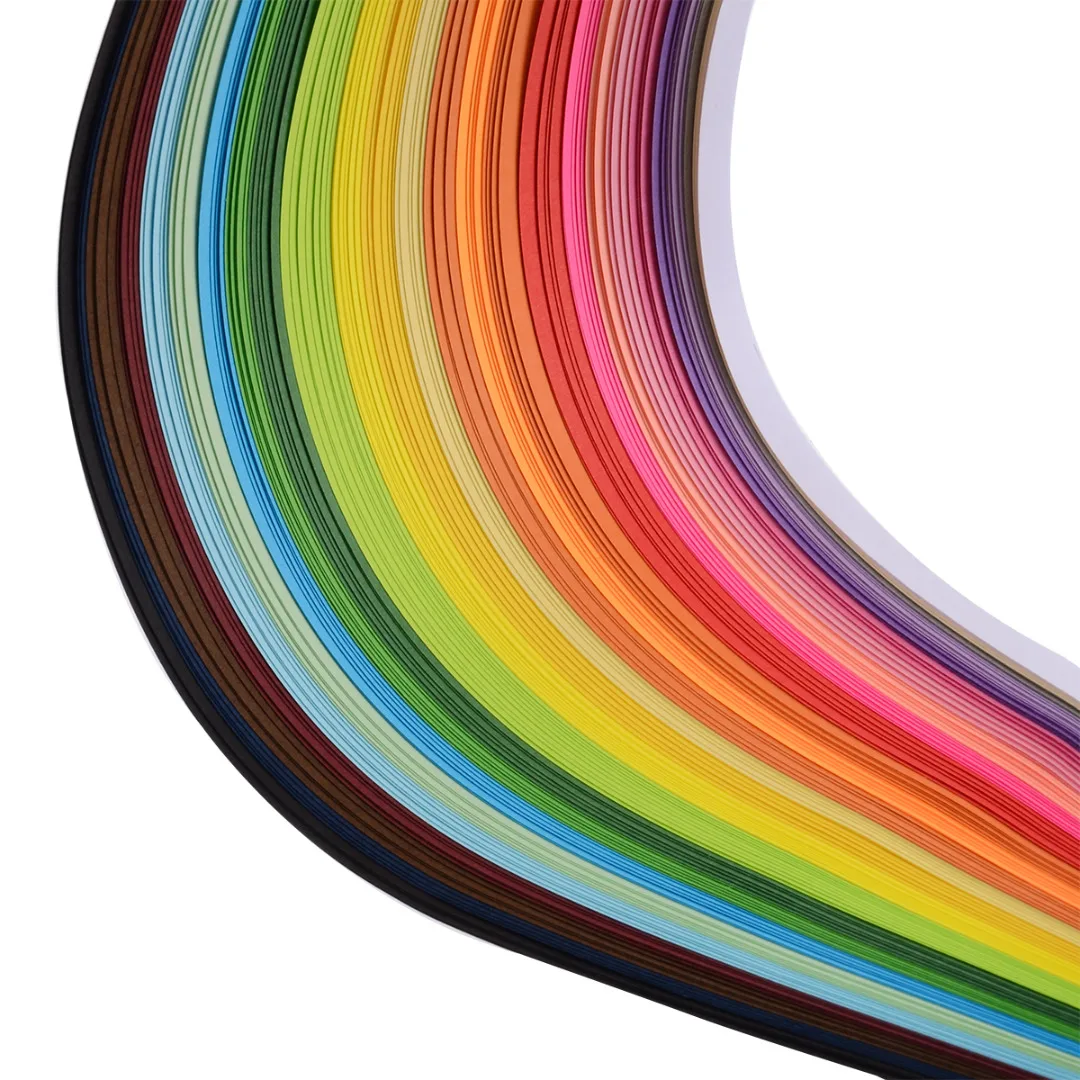 A4 (210 x 297 мм). Бумага радуга. Радужная бумага. Бумага а4 цв 250л. Бумага для квиллинга.