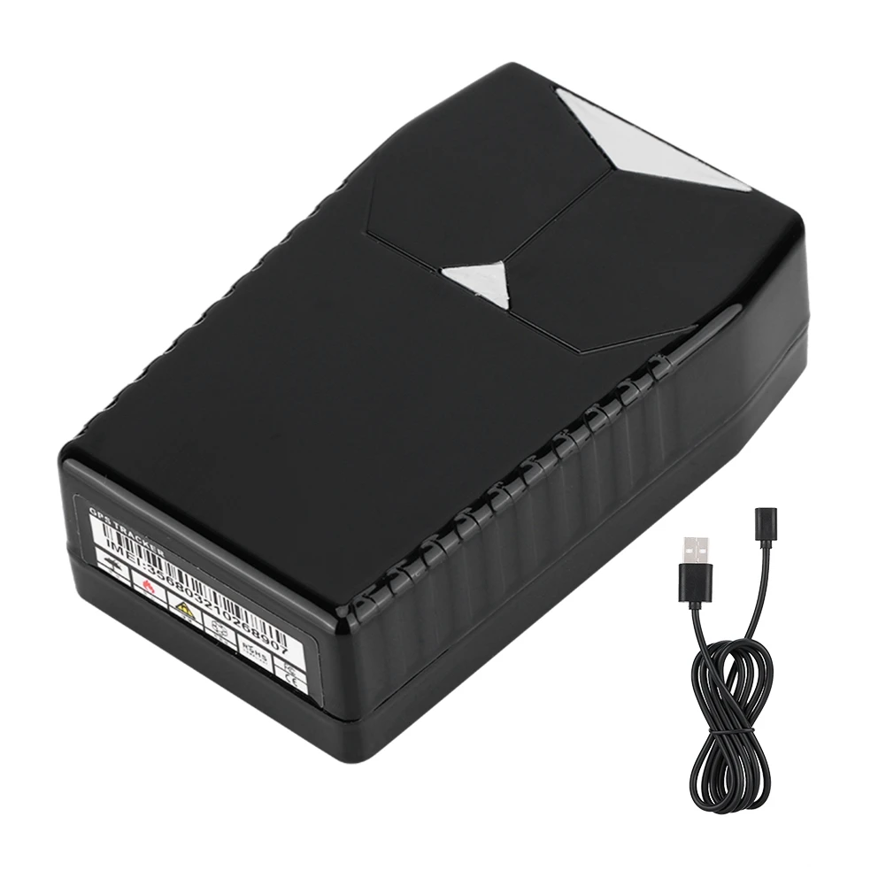 

Car GPS Locator GPS Tracker Tracking System Global GSM 850/900/1800/1900 GT001