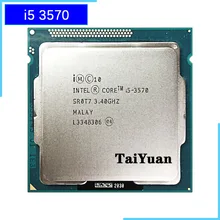 Процессор Intel Core i5-3570