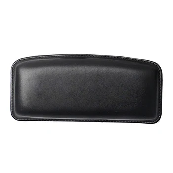 

Knee Pad Cushion Leather Soft Thigh Supporter Interior Car Seat Memory cotton Pillow cojines Accessories