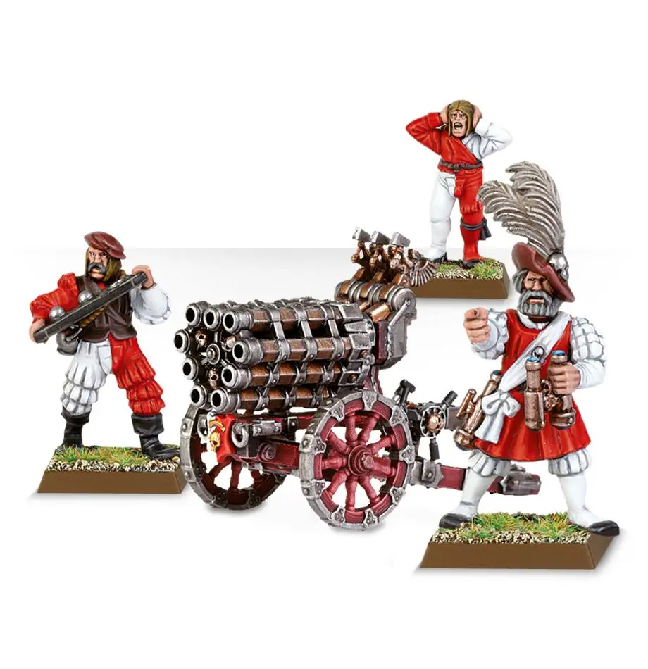 

Empire Helblaster Volley Gun