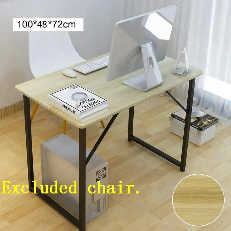 مكتب الدائمة Mueble دفتر مكتب موبل Dobravel Escritorio صغيرة السرير السرير ميسا حامل كمبيوتر محمول مكتب كمبيوتر طاولة للدراسة