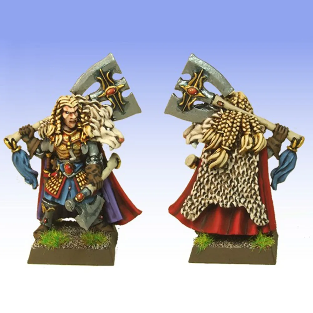 

Wood Elf Spellsinger