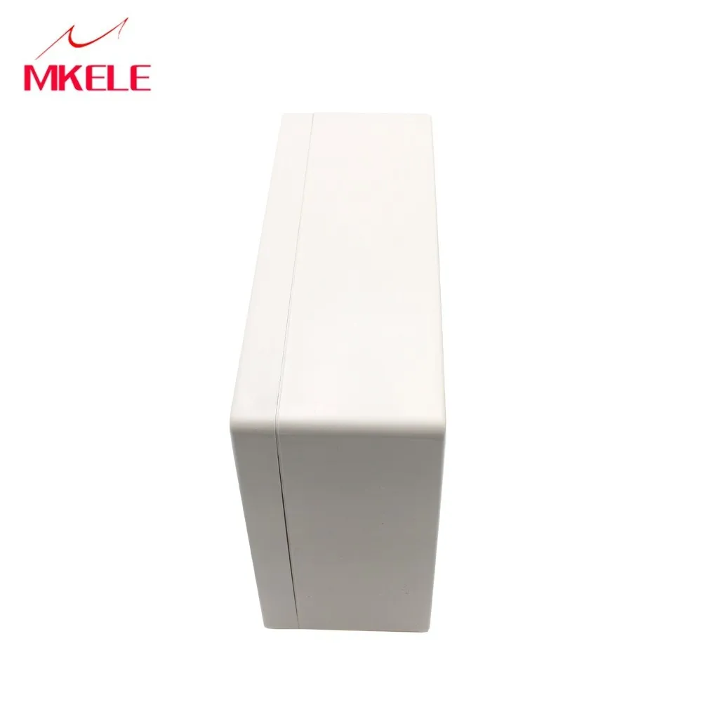 263*182*95mm  DIY Behuizing Instrument Geval Elektrische Levert  Goede Kwaliteit ABS Plastic Elektronische Project Doos M1