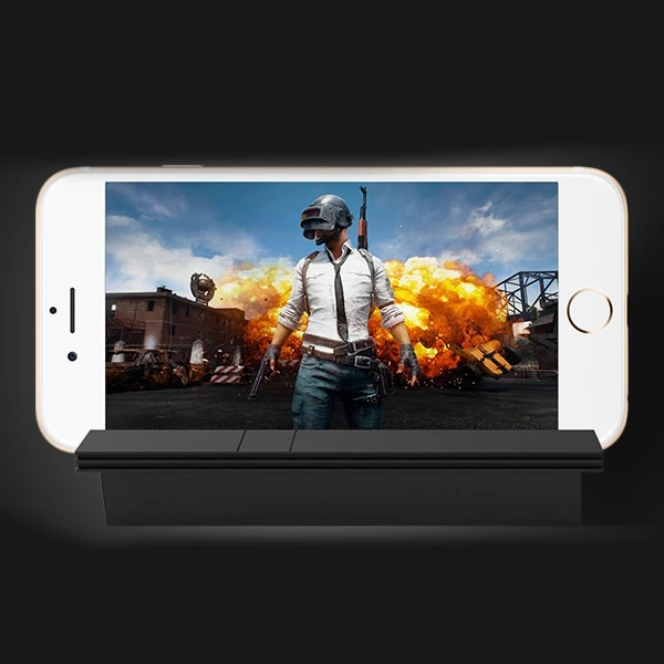 Powkiddy Bluetooth Battledock конвертер подставка Док для FPS игр с помощью клавиатуры и мыши