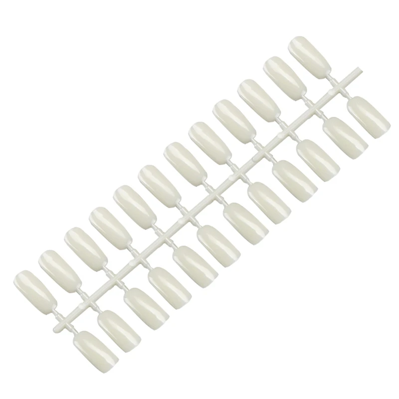 

Head Nail Piece Nail Color Card Flat Bottom Solid Nail Piece Display Nail Piece Sample Flat Bottom Color Card