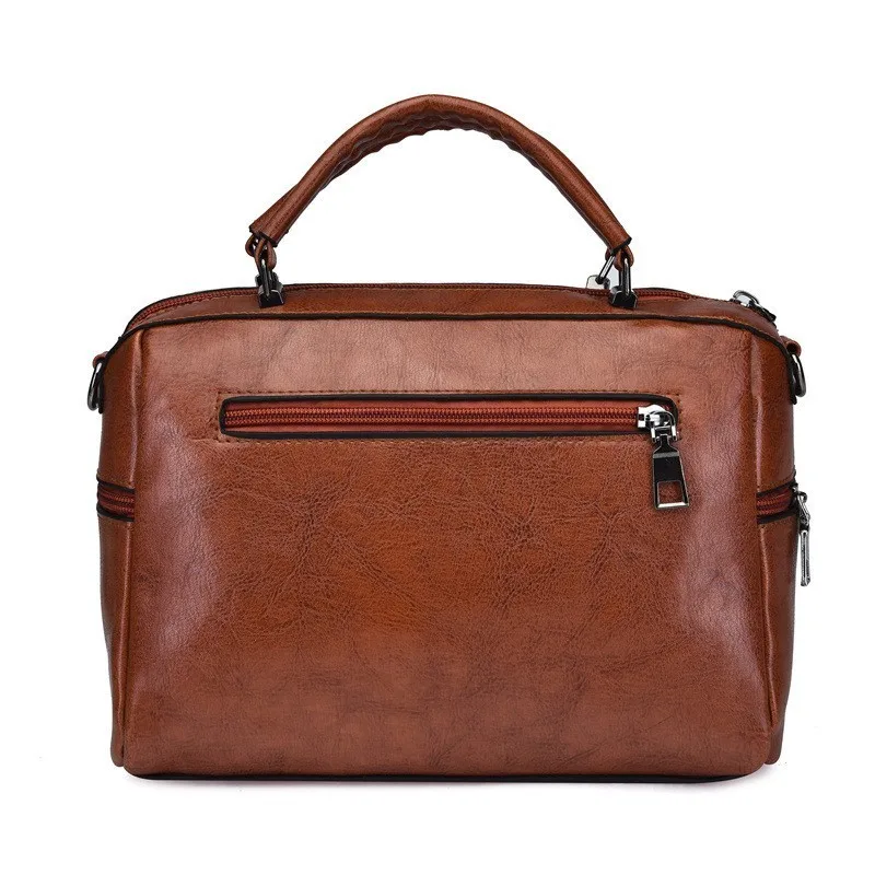 المرأة حقيبة كتف البولينج حقيبة يد فاخرة الإناث بو الجلود النساء رسول Crossbody أكياس ل مصمم السيدات خمر Bolsas المرأة حقيبة كتف البولينج حقيبة يد فاخرة الإناث بو الجلود النساء رسول Crossbody أكياس ل مصمم السيدات خمر Bolsas