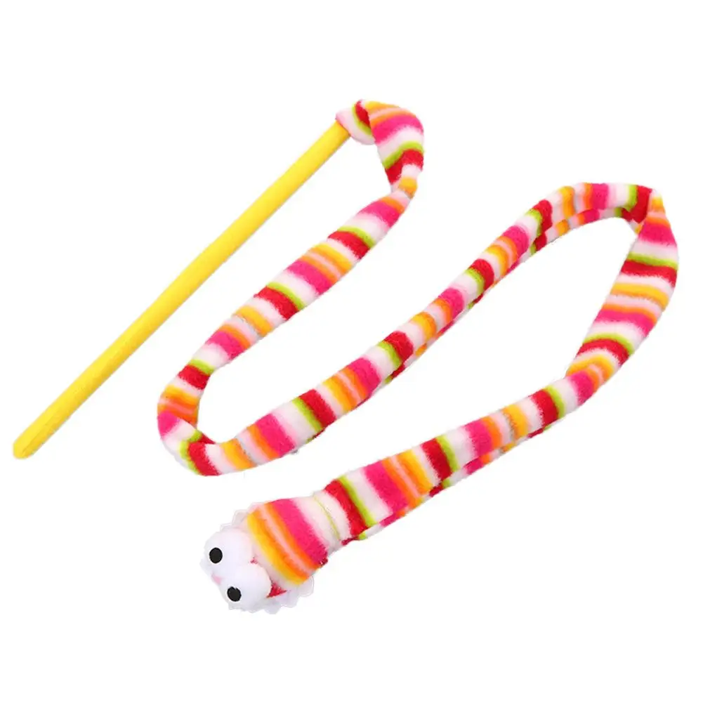 Игрушка для кошек 16 шт./компл. набор домашних животных складная туннельная