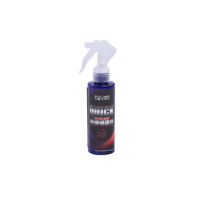 PULIMA Quick Spray Coating Agent Nano Anti Scratch Paint Glass Protection Hydrophobic 2019 New Product | Автомобили и мотоциклы