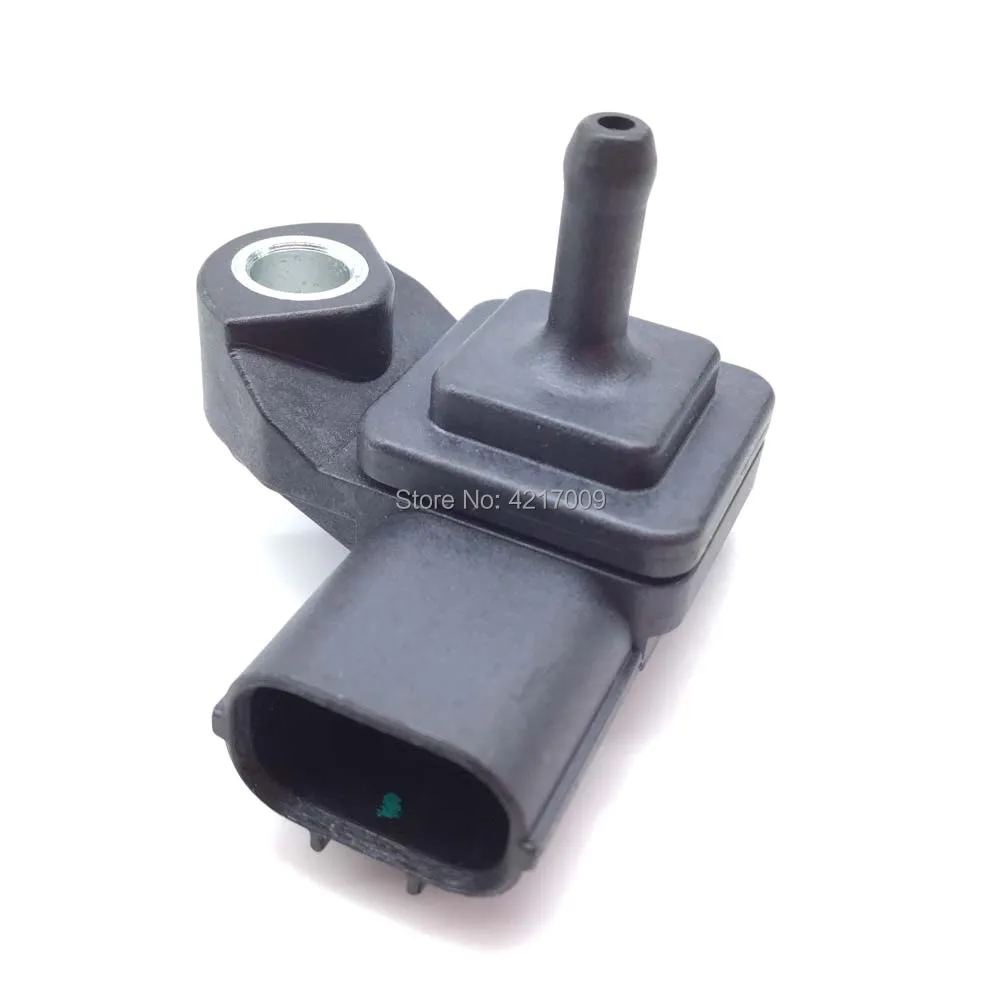 

Engine Control Boost Intake Pressure Map Sensor 1865A035 for 4M41 4D56 Pajero Montero Shogun Sport Mitsubishi Triton L200