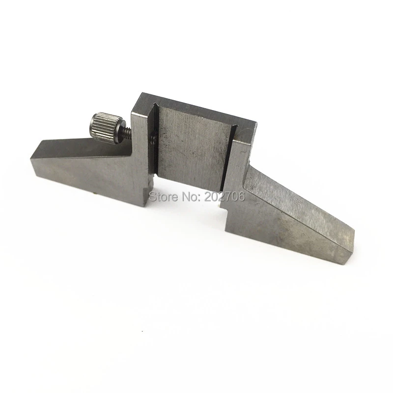 Depth Base Attachment For 6" 8" Digital Caliper Vernier Base