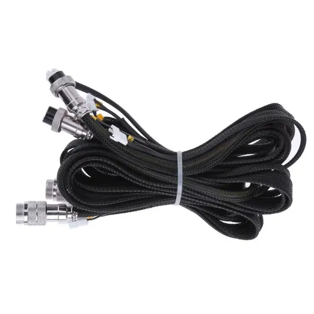 Extraordinary Offers 3D Printer Upgrade Parts Cr10 Cr10S Extension Cable Kit For Creality Cr-10/Cr-10S Series 3D Printer Parts