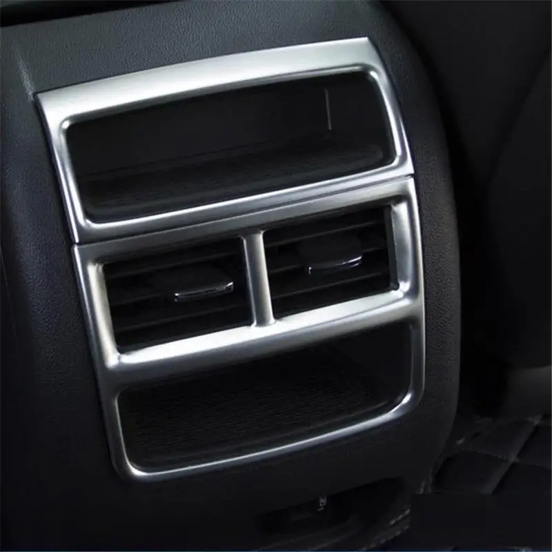Automobile Steering Wheel Air Conditioner Interior Parts Sticker Strip Car Styling Accessory Accessories 16 FOR Cadillac XT5 Automobile Steering Wheel Air Conditioner Interior Parts Sticker Strip Car Styling Accessory Accessories 16 FOR Cadillac XT5