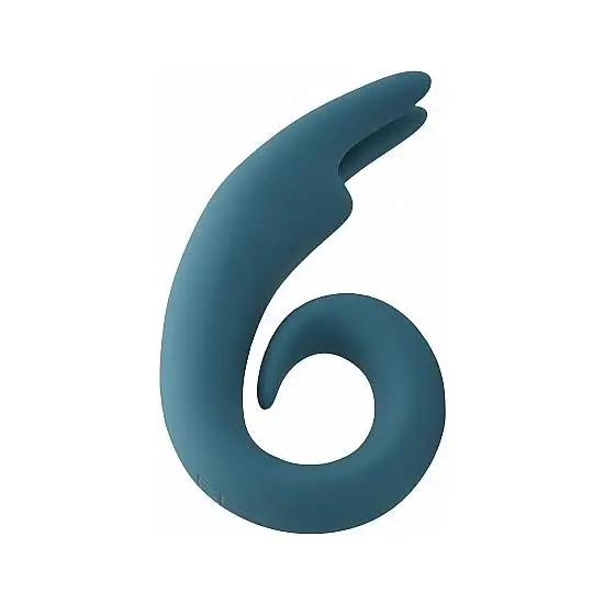 Lithe-Blue Masturbator Lithe-Blue Masturbator