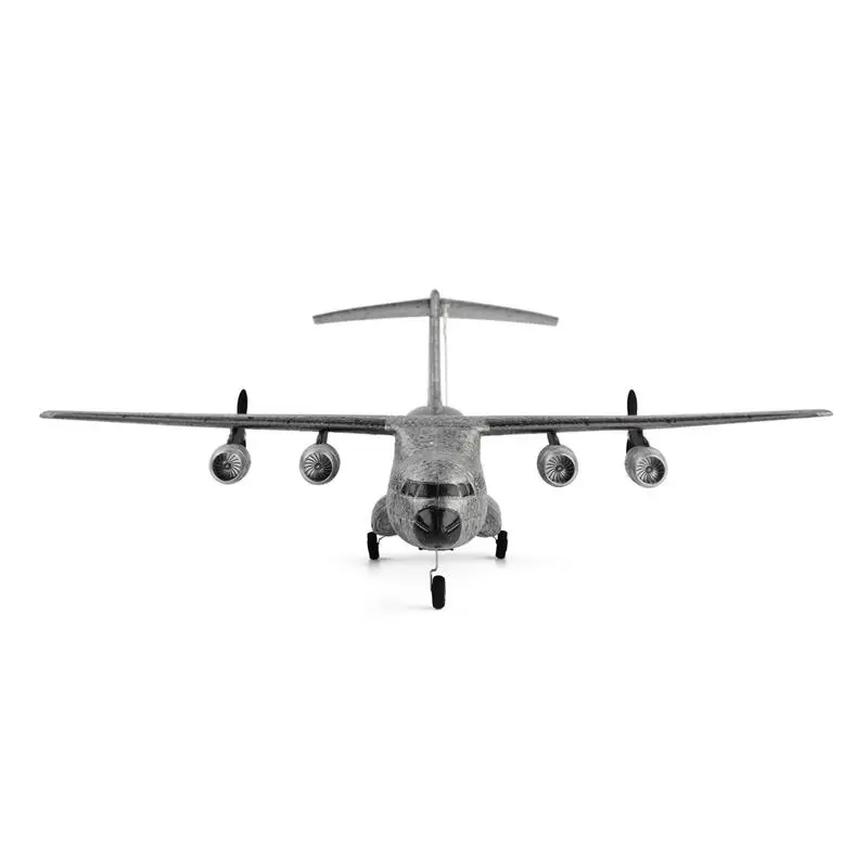 

For WLtoys A130 Three - Channel Like Real Machine Remote Control Airplane Six - Axis Gyroscope Aircraft Glider RC Drone Toy