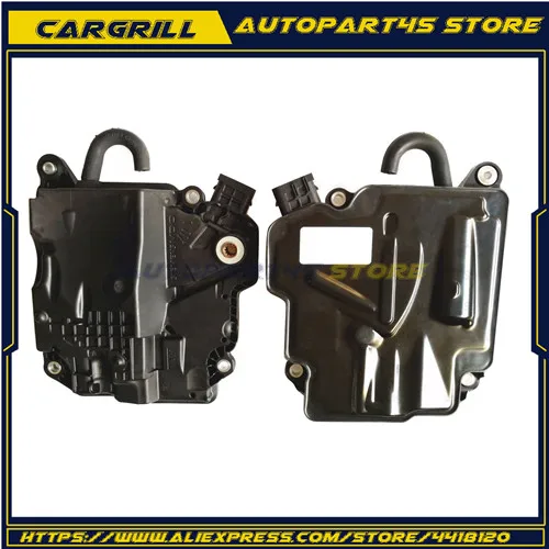 US $331.55 Original 7229 ISM Intelligent Servo Module A0002701852 A0002701752 Programming Fit For Mercedes Benz Femanufacturing