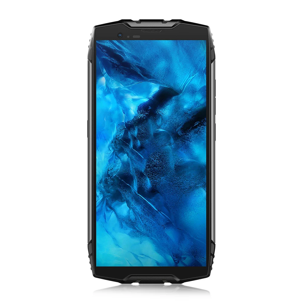 BLACKVIEW BV6800 Pro 5 7 ''ips Экран 4G мобильный телефон NFC IP68 Водонепроницаемый mt6750t восемь
