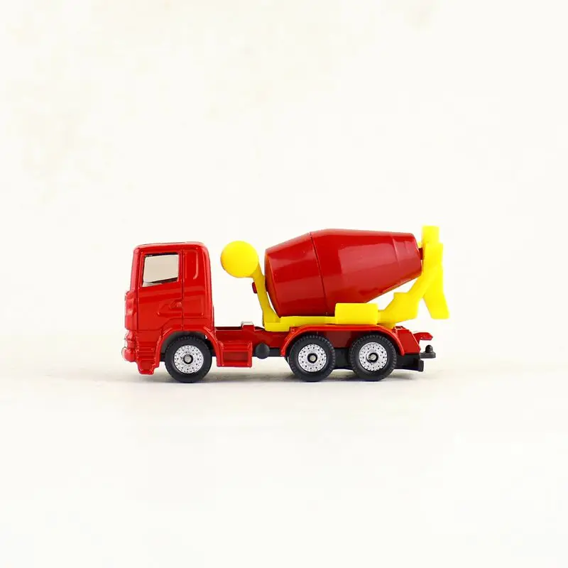 siku cement mixer