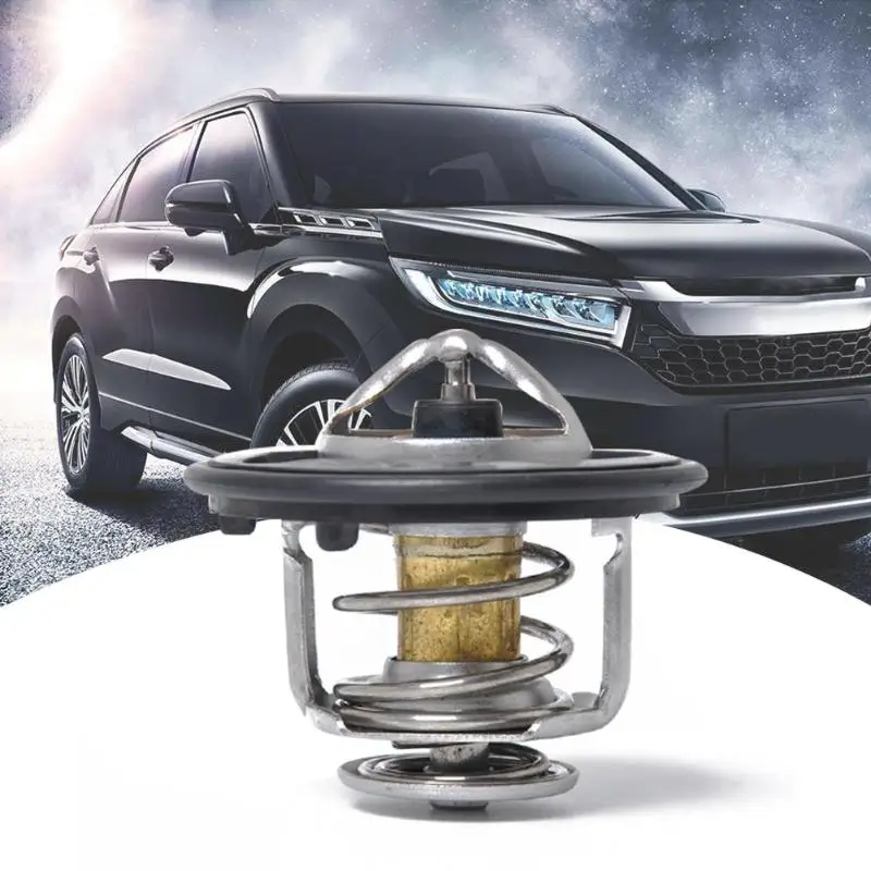 Термостат двигателя автомобиля 19301PAA306 для Accord CC1 CB2 Civic EE EJ CRV Odyssey автозапчасти