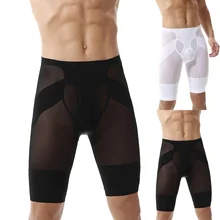 Мужской утягивающий корсет, шорты, пояс для подтяжки живота, утягивающий корсет для живота