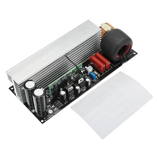 3000W Pure Sine Wave Inverter DC380V to AC220V Power Board Post Sine Wave Amplifier Board Assembled Inverters ConvertersSupplies цена 3000W Pure Sine Wave Inverter DC380V to AC220V Power Board Post Sine Wave Amplifier Board Assembled Inverters ConvertersSupplies цены онлайн