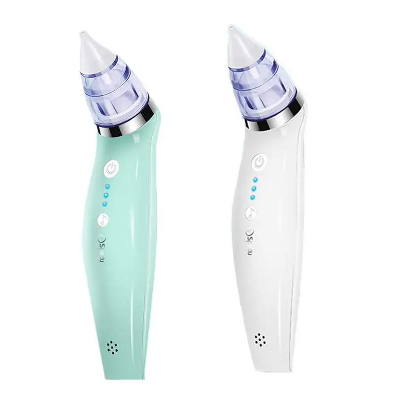 

Baby nasal aspirator Electric Safe Nose Cleaner For Newborn Infant Toddler