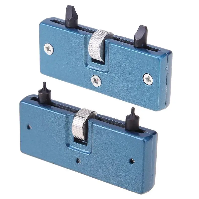 

Portable Watch Back Case Opener Screw Wrench Cover Remover Repair Tool