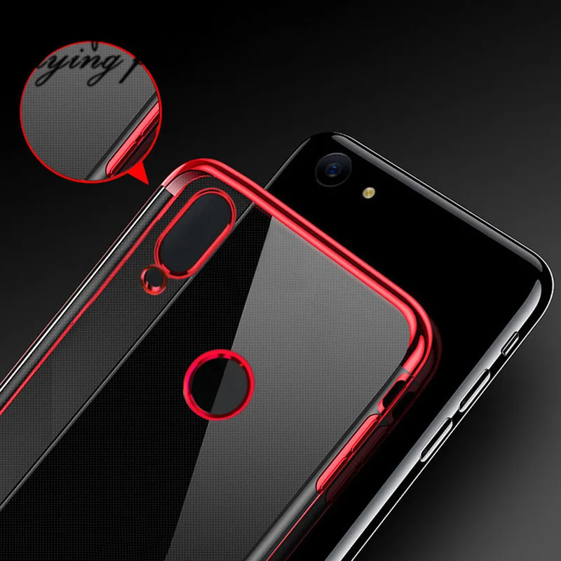 

Plating Case For Huawei Y9 2019 Cases Silicon On Huawei Y9 2018 Y6 Pro 2019 Y7 Prime 2017 P Smart Mate 20 Lite Mate 10 Pro Cover
