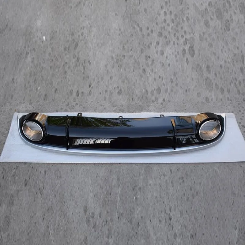 

Modified Auto Protector Parts Styling Front Lip Rear Diffuser Tuning Car Bumpers 09 10 11 12 13 14 15 16 17 FOR Audi A7L