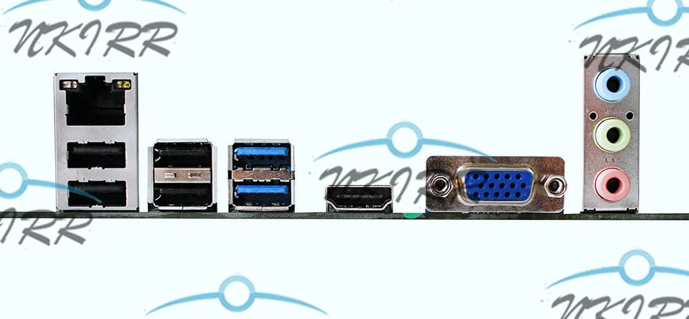 100% рабочий MIH81R материнская плата Great Bear 13040 1M 88DT1 GGDJT T1D10 для Dell INSPIRON 3847 3000 3647 MT Vostro 3800