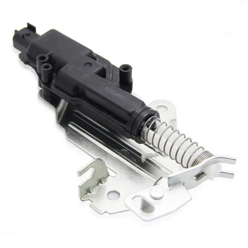 For Fiesta MK5 MK6 02 08 For Ford Fusion 20 12 Rear Tailgate Door Lock