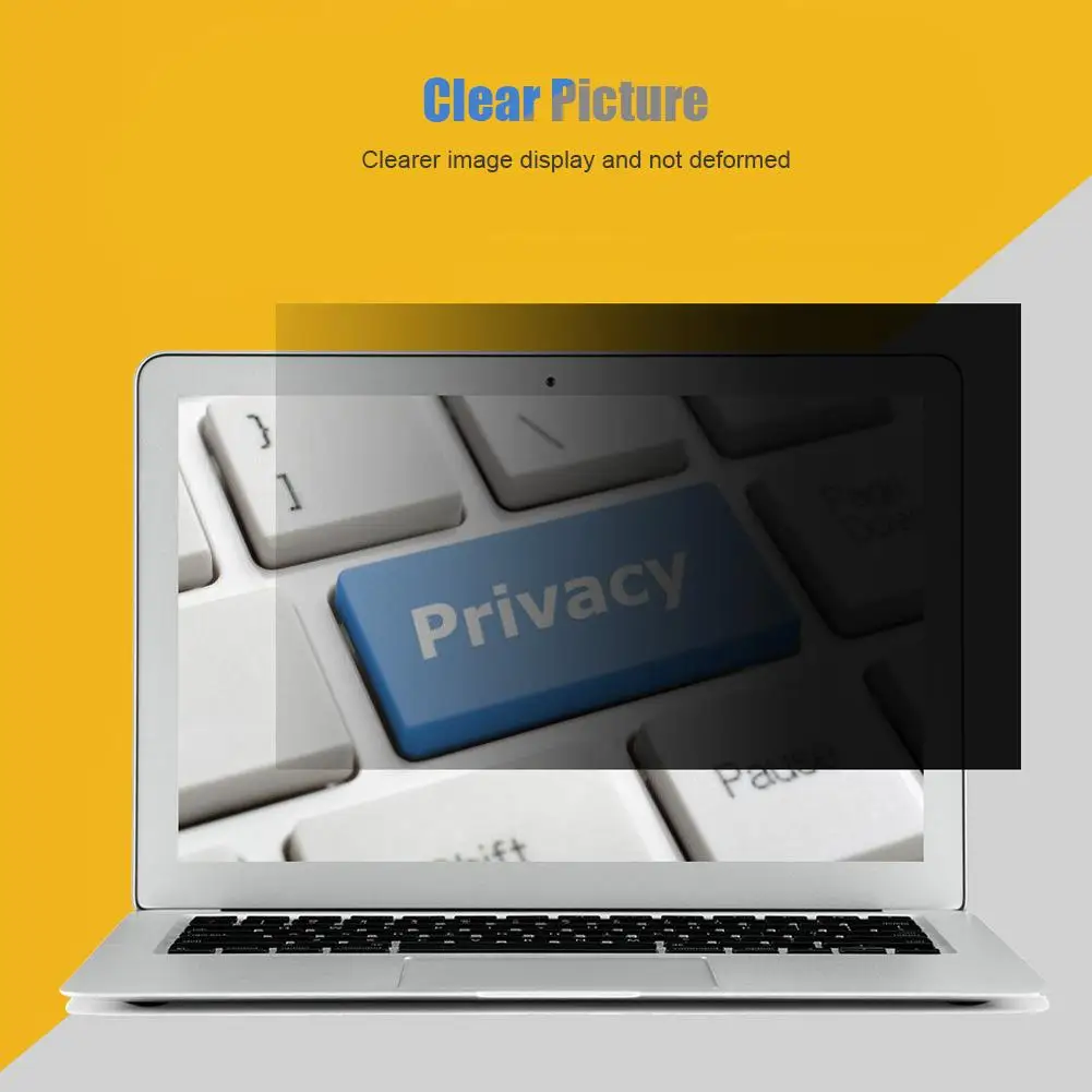 Защитная пленка для ноутбука Macbook AIR 11 дюймов защита глаз 16:9 твердость