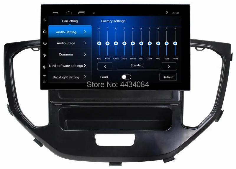 Ouchuangbo автомобильная аудиосистема с сенсорным экраном gps навигацией android 8 1 для FAW