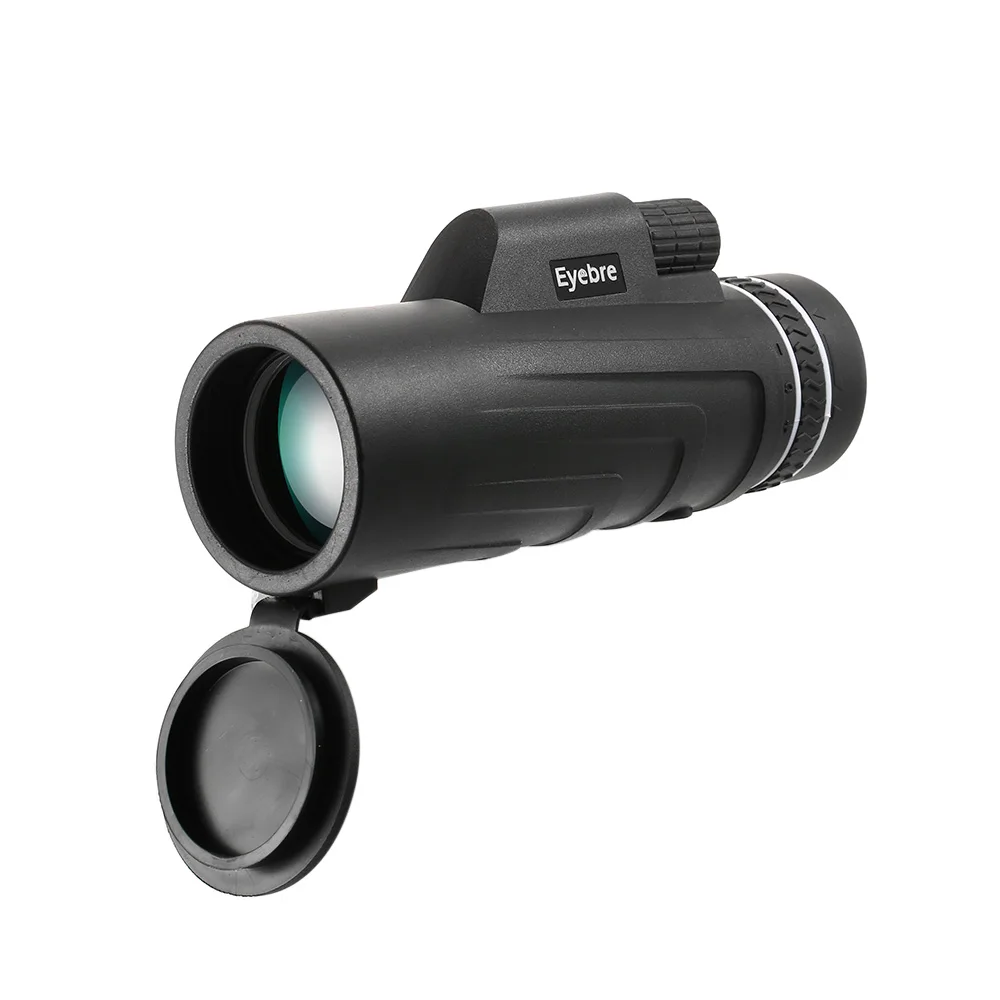 10X42 Compact Monocular Multi coated Monocular Scope
