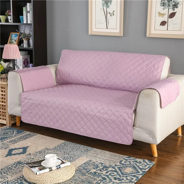 Updated 100 Waterproof Sofa Slipcovers Anti Slip Recliner Couch Updated 100 Waterproof Sofa Slipcovers Anti Slip Recliner Couch Armchair Armrest Cover For Dog Pet