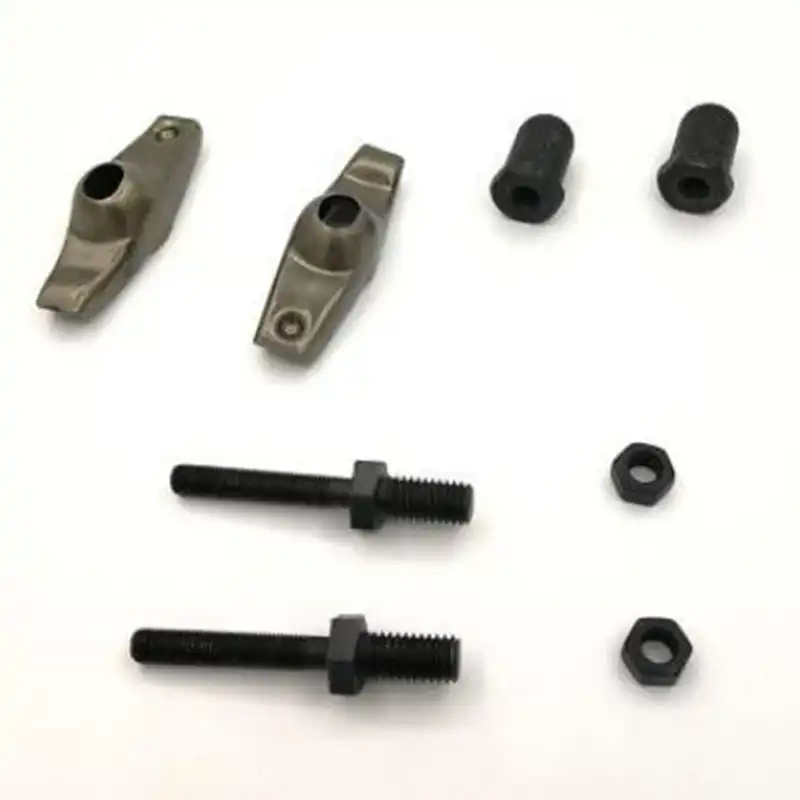 NEW Honda GX160 5.5 GX 200 6.5 HP VALVE LIFTERS ROCKER ARM SET STUD NUTS TAPPETS NEW Honda GX160 5.5 GX 200 6.5 HP VALVE LIFTERS ROCKER ARM SET STUD NUTS TAPPETS