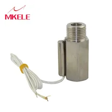 MKELE MK-PFS6 Water Flow Sensor Switch High Quality Control Meter Flowmeter 0.75 To 3 L/min Water Flow Sensor Switch MKELE MK-PFS6 Water Flow Sensor Switch High Quality Control Meter Flowmeter 0.75 To 3 L/min Water Flow Sensor Switch