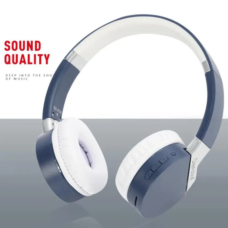 GS H10 Беспроводной Bluetooth наушники вкладыши гарнитура стерео Поддержка TF