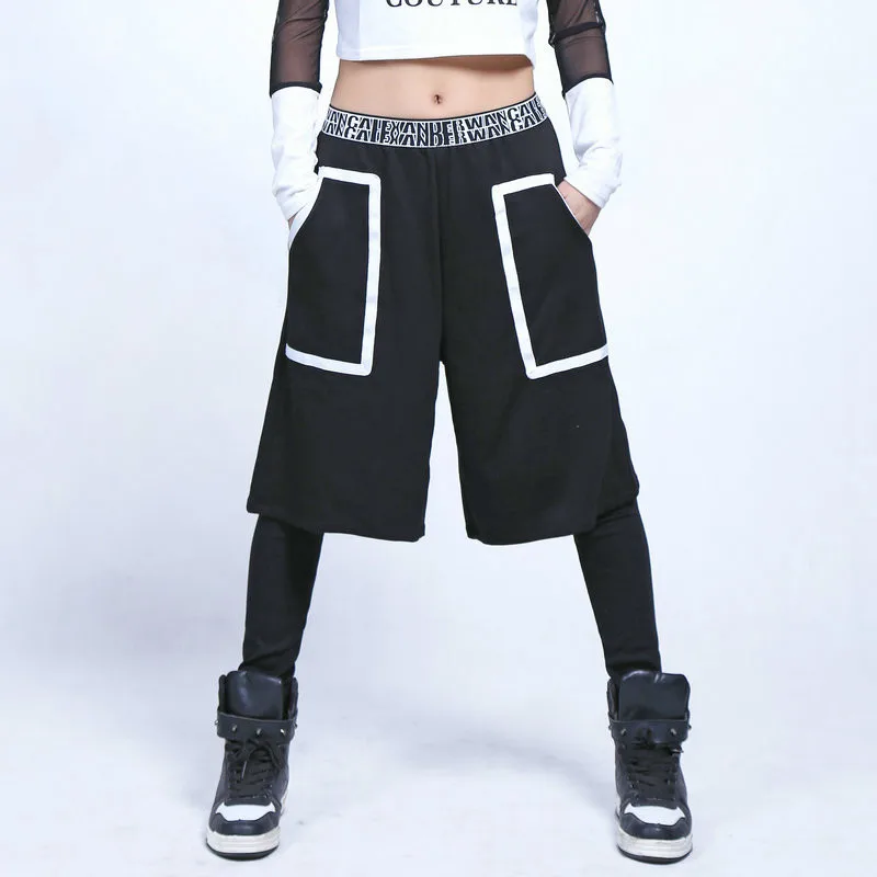 dance track pants
