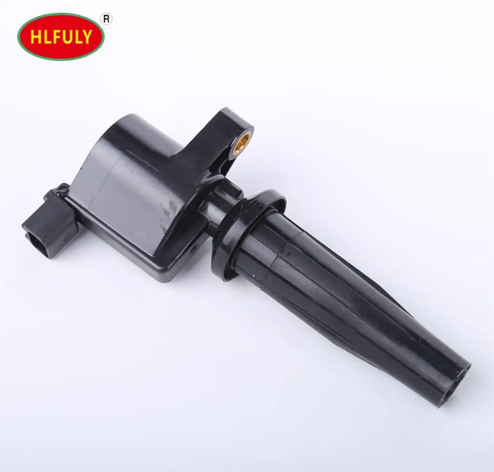 

4PCS for free shippment ignition coil oem 4M5Z12029BA 19145831 4M5Z12029B 4M5Z12029BB 4M5Z12029BC for Ford Focus 1.8 2.005-14