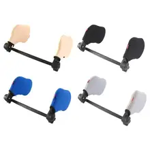 Универсальная автомобильная голова сиденья и подушка под шею подголовник спальная подушка