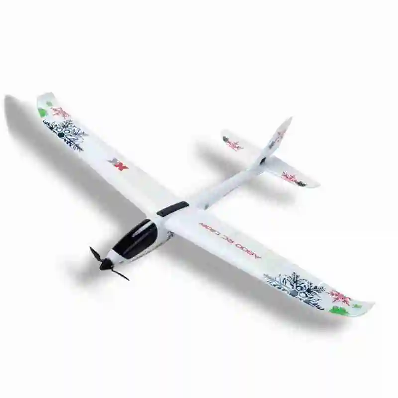 New 2019 RC Airplane XK A800 4CH 780mm 3D6G System Model Push-speed gliders Fixed Wing Plane Compatible RTF | Игрушки и хобби
