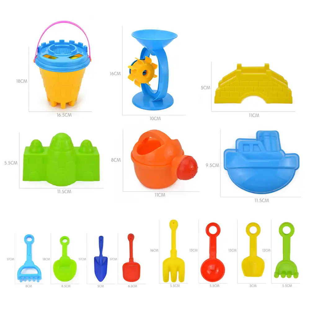 sandbox toys for toddlers