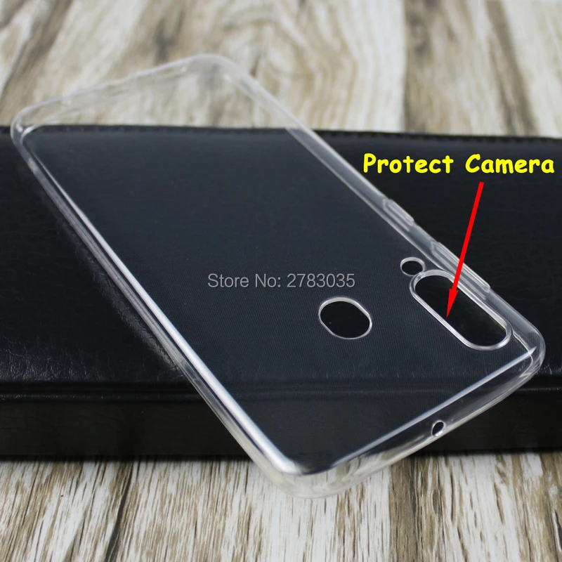 For Samsung Galaxy A60 A606F A6060 6.3\