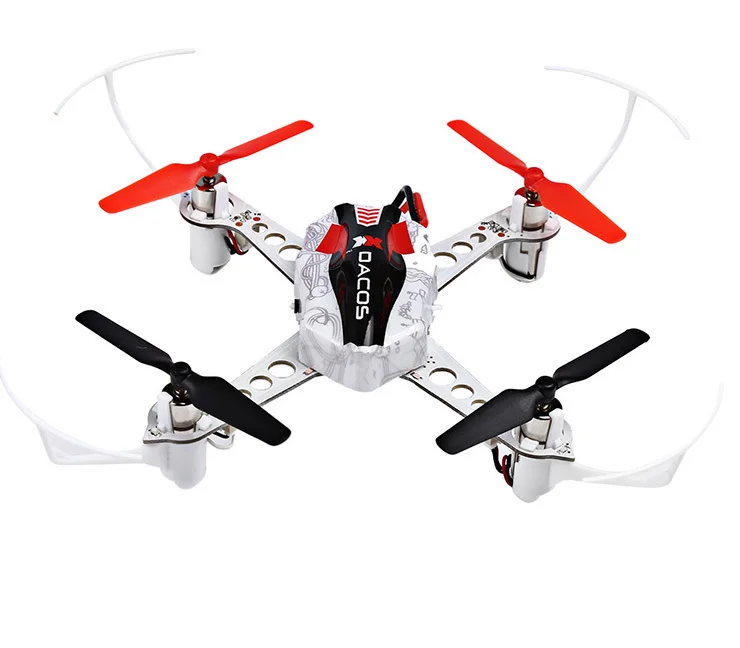 WLtoys New XK X100 RC Drone 2.4GHz 6 Channel 6 Axis Gyro Quadcopter Support FUTABA S-FHSS RTF Mini Aircraft RTF RC Kids Toy