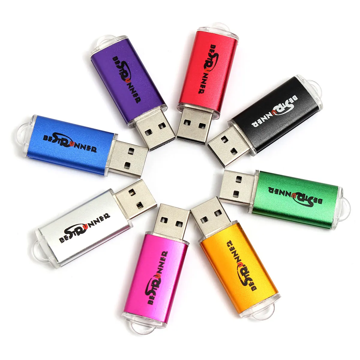 

512MB USB2.0 Flash Memory Stick Pen Drive Storage Candy Color Plastic Pendrive For Macbook for HP Laptop Mini USB