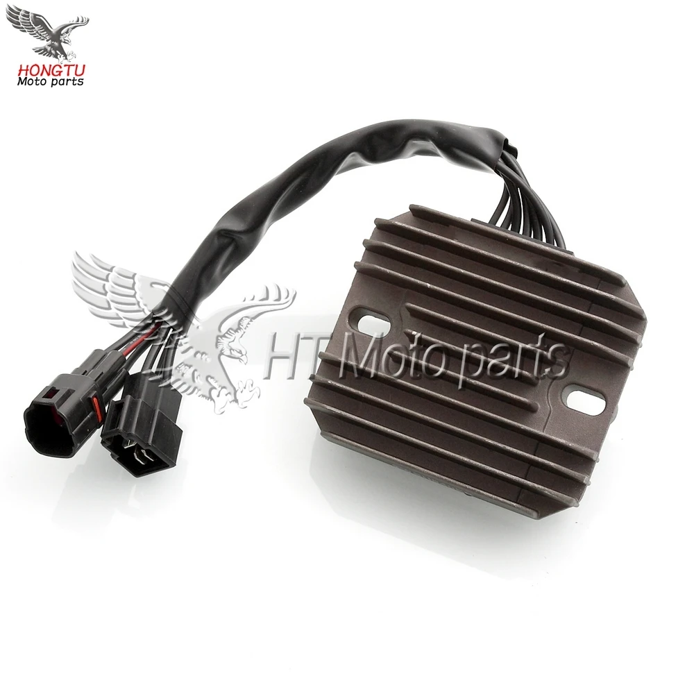 Motorcycle Regulator Rectifier Voltage For Suzuki GSXR600 GSXR750 2006
