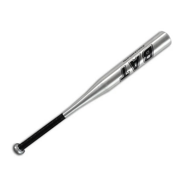 1 Pcs/set BAT Baseball Bat Professional Aluminum Alloy Soft Baseball Bat for Practice Baseball