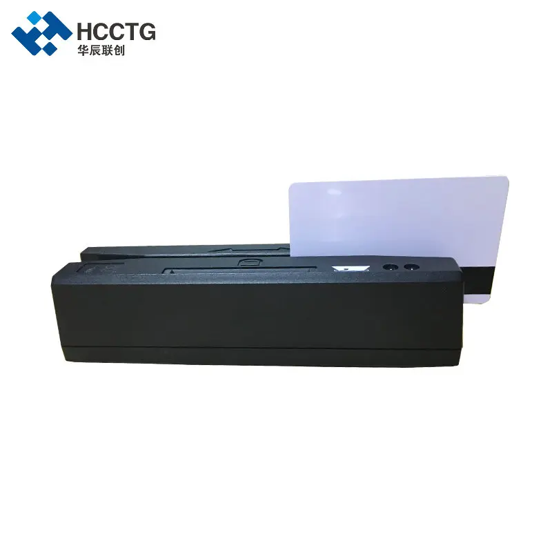 

Support Contact Contactless IC Card Msr Writer Chip Read Write HCC80