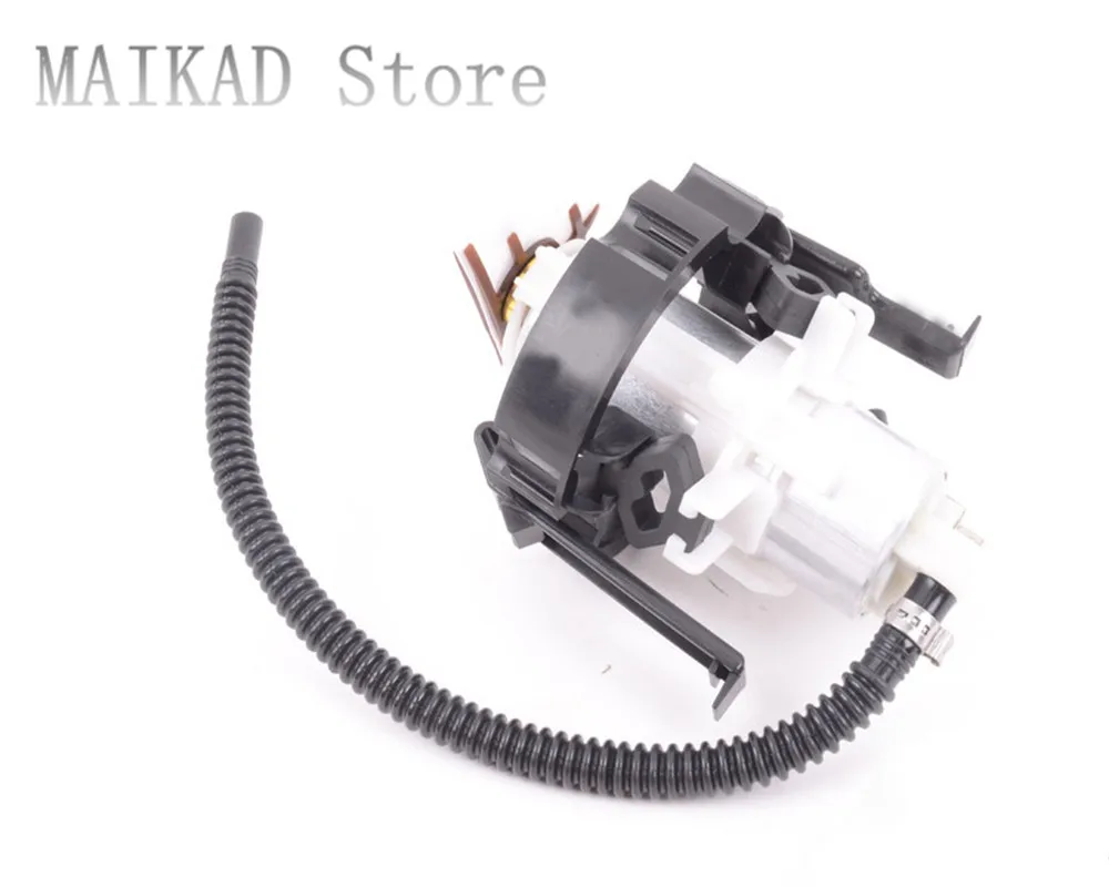 Electric fuel pump Petrol pump for BMW E39 520i 523Li 525i 528i 530i